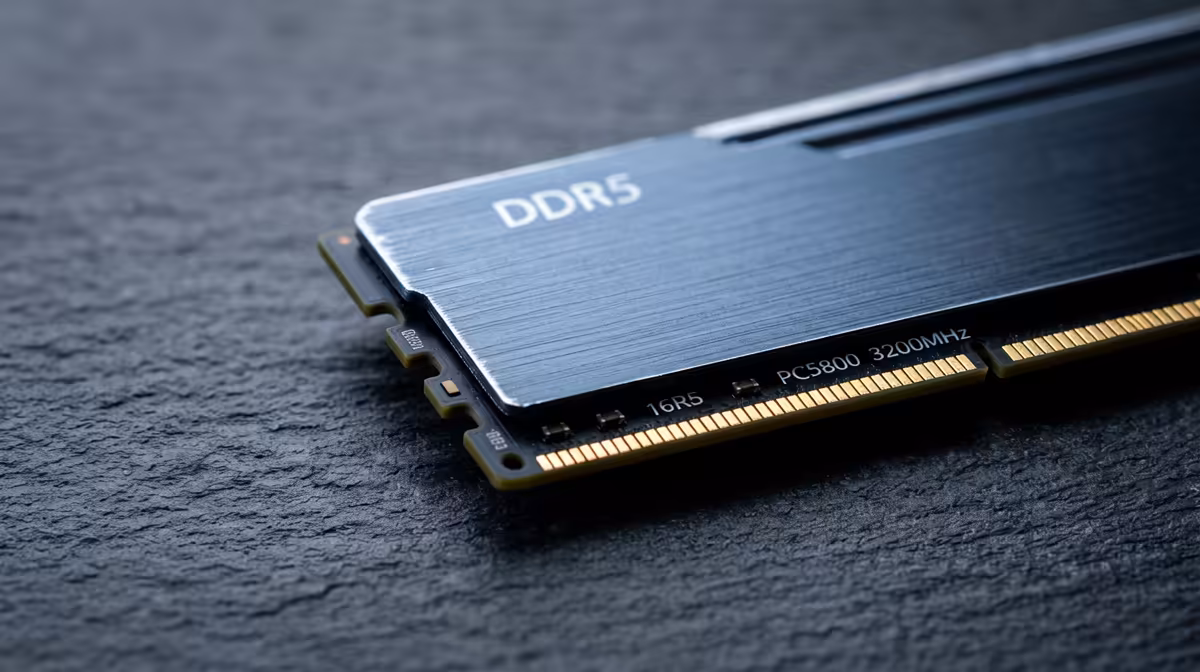 Which DDR5 RAM kits specs are overrated build plan