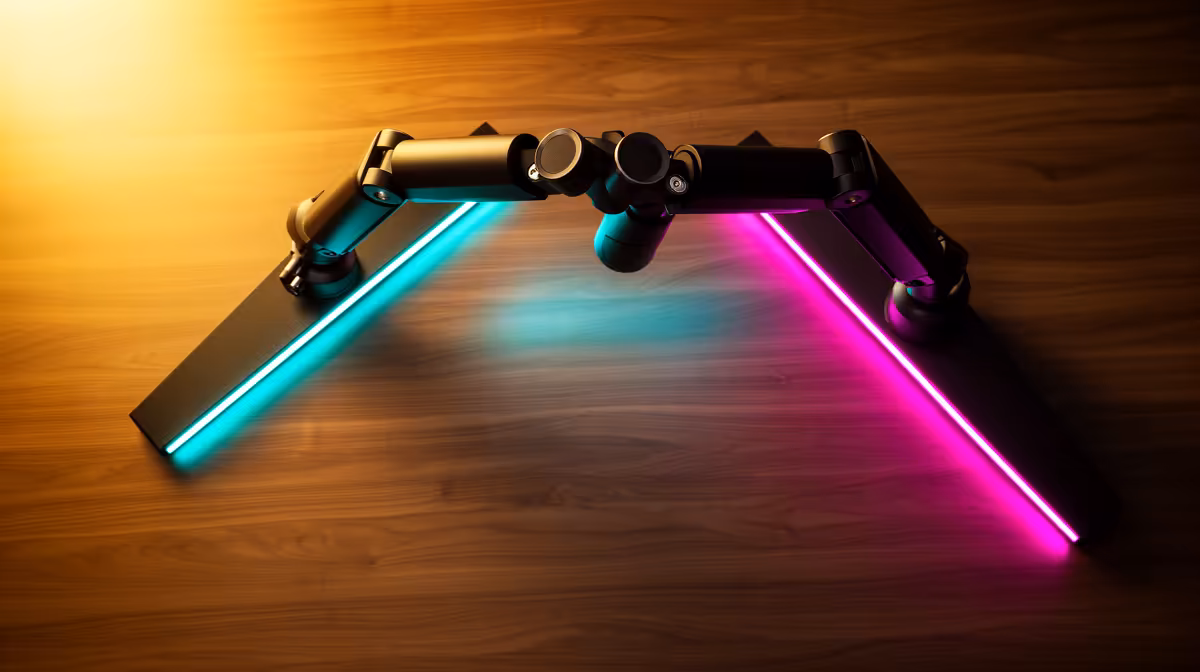 Desk Monitor Arm Should a Casual Gamer Get in South Africa