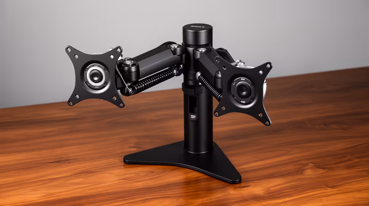Desk Monitor Arm Should a Postgraduate Student Get