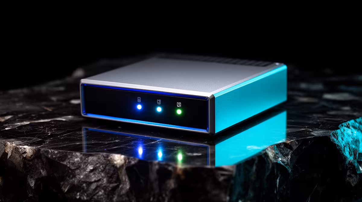 Desktop Network Adapters Maximize: router capacity checks