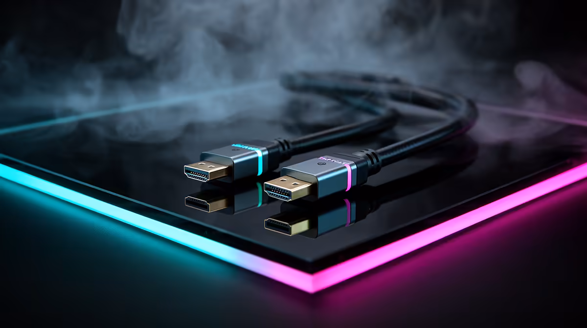 Key Features for SA Gaming Monitors
