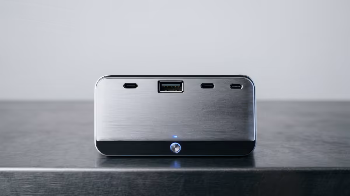 Which Dock Features Matter Most for Laptop Users
