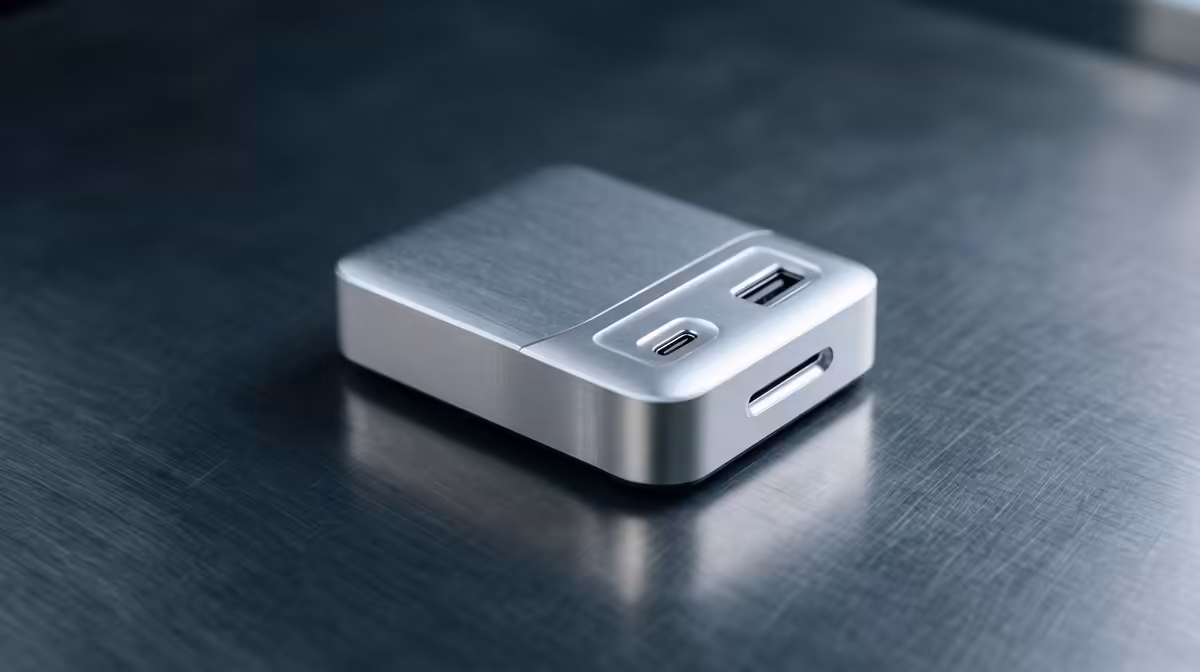 Which docking stations specs are overrated buying signals