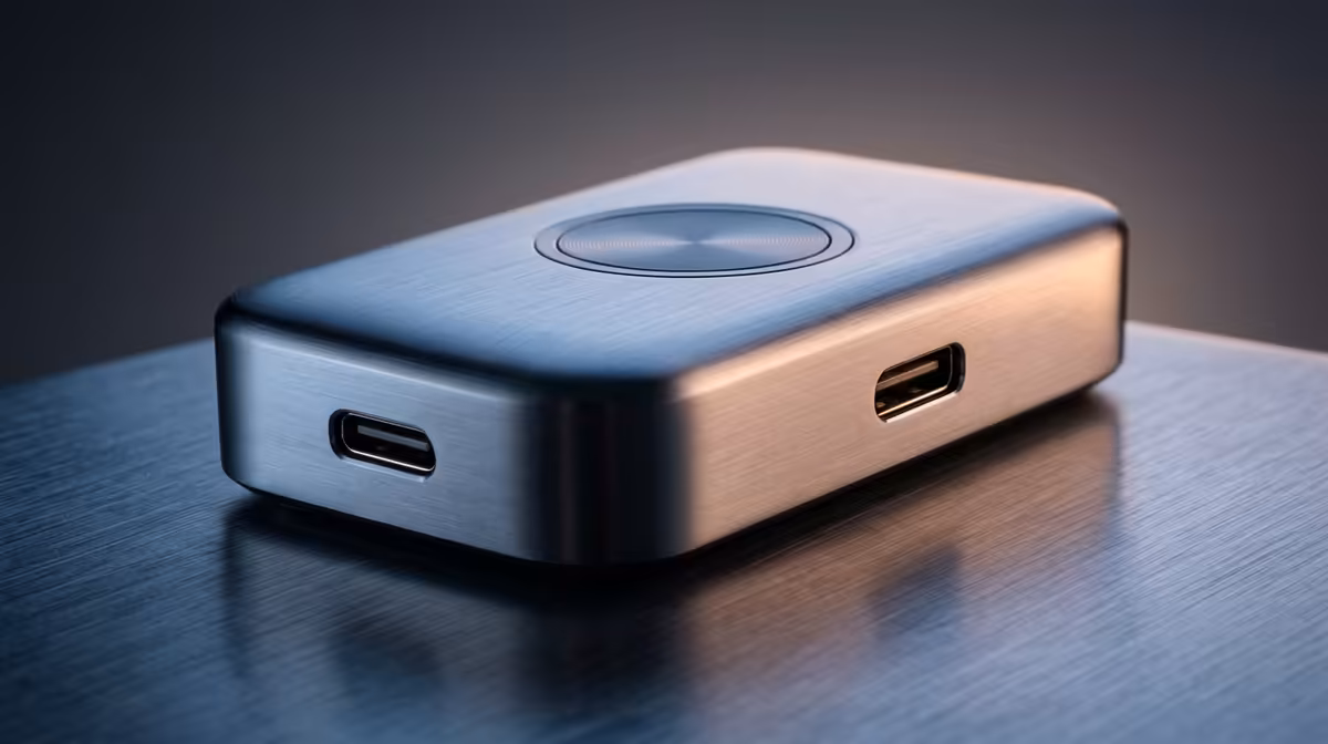 Which docking stations specs are overrated buying signals