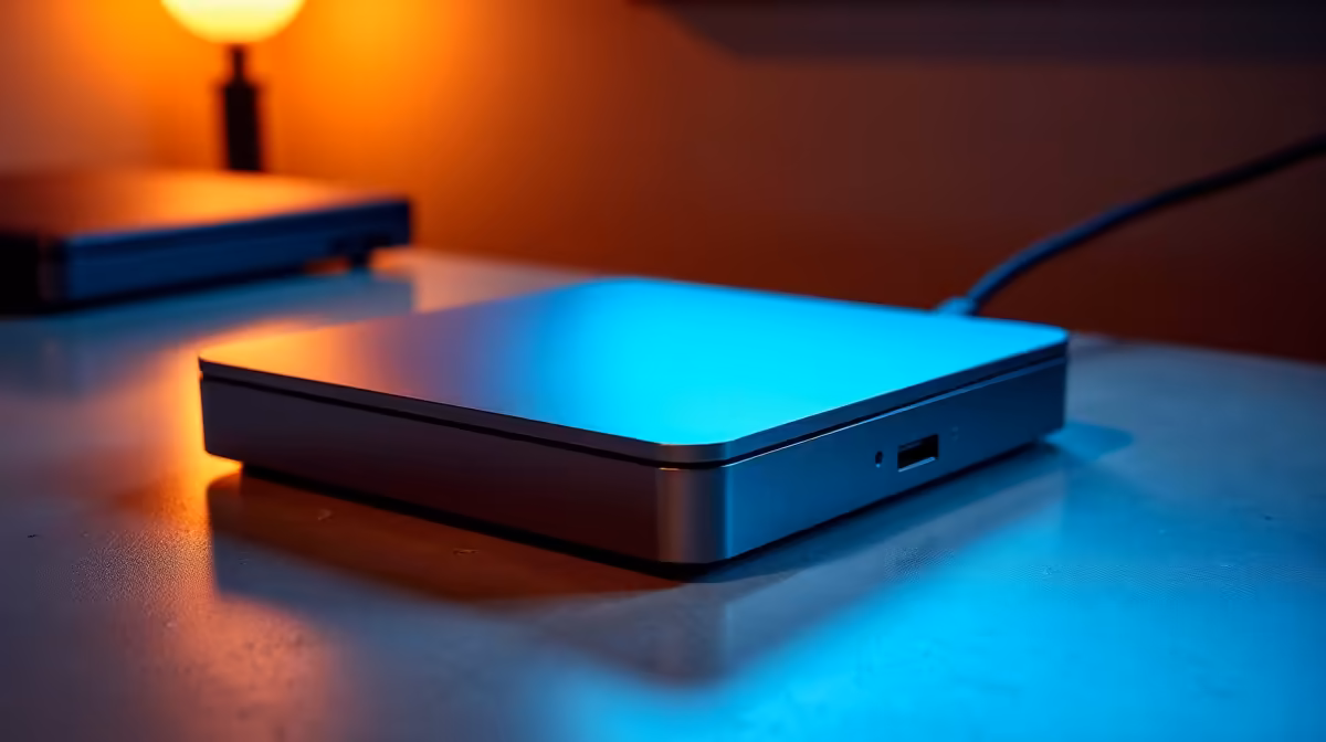 Which docking stations specs are overrated buying signals