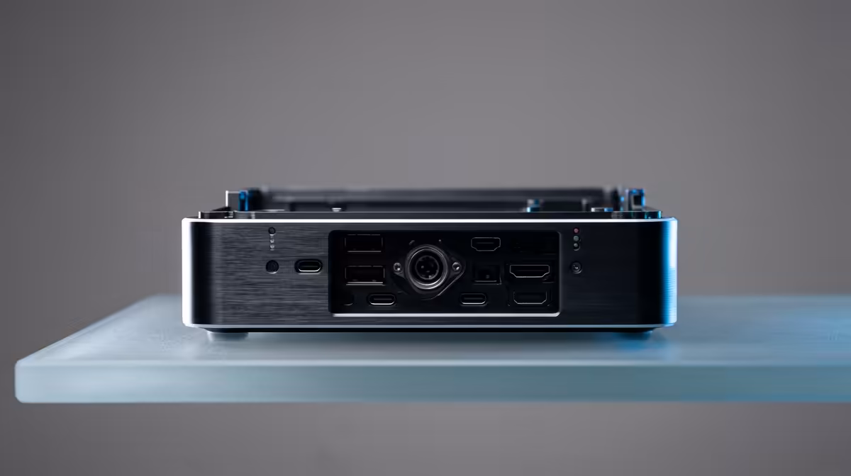 Which docking stations specs are overrated buying signals