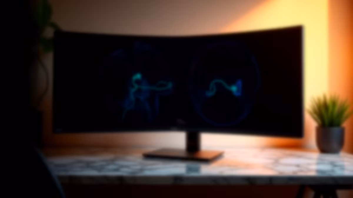 Dual-monitor Setup Should a Medical Student Get in South