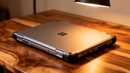 Which durable laptop can you get for running Premiere Pro around R5,000 in SA?