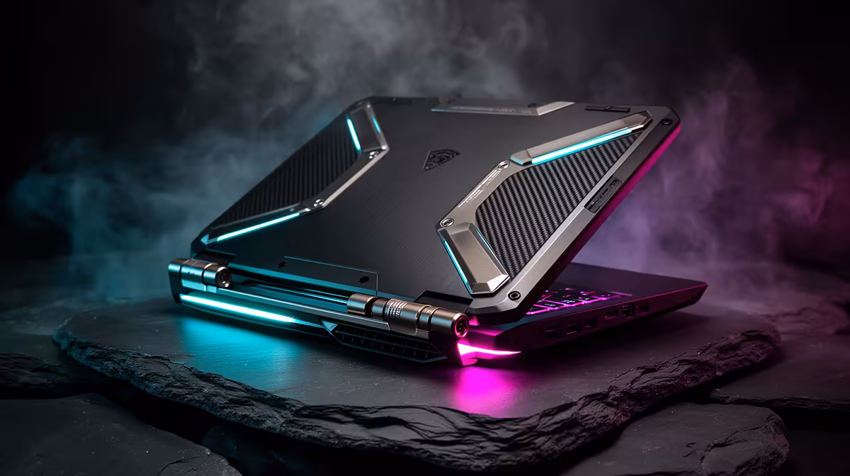 Durable Laptop Should a Competitive Gamer Get in South