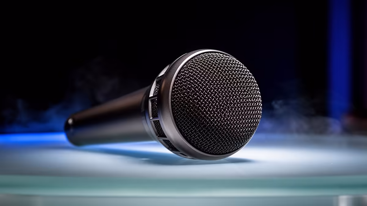 Key Dynamic Mic Specs for Studios