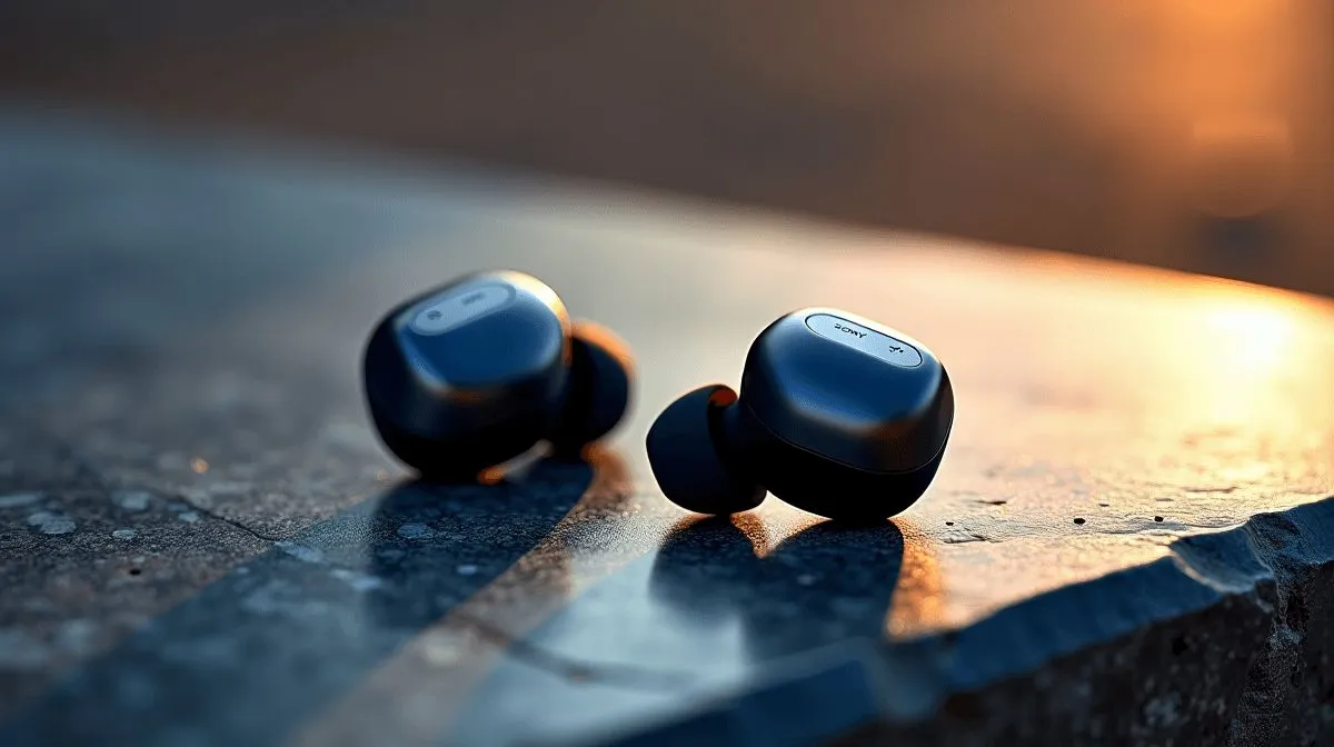 Choosing Commuter-Ready Audio