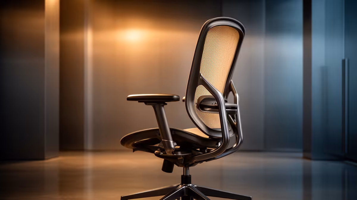 Ergonomic Office Chair Can You Get for Spreadsheet-heavy