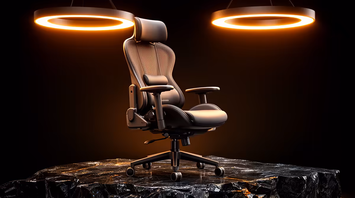 Ergonomic Office Chair Should a Medical Student Get
