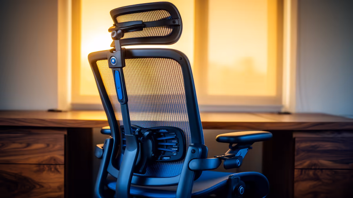 Ergonomic Office Chair Should an Engineering Student Get