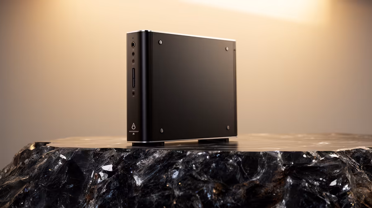 Fanless Mini PC Should a Law Student Get in South Africa