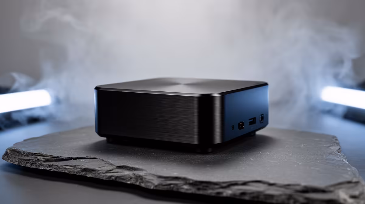 Fanless Mini PC Should a Student Get in South Africa