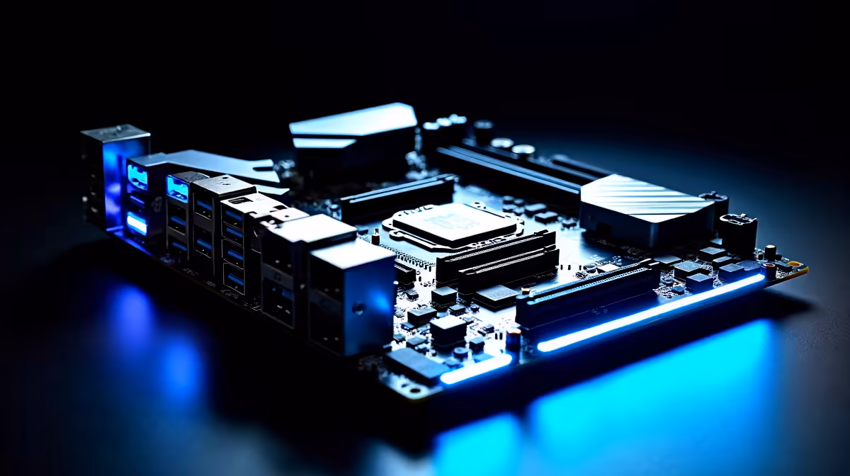Which Features Matter Most: Dual USB4, WiFi 7, 4x M.2