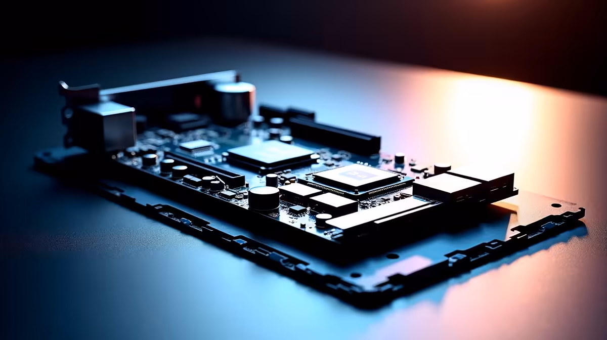 Which Features Matter Most in a PCIe 5.0 Ready