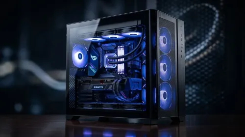 Airflow vs Tempered Glass vs Radiator Support: SA Buyer Guide