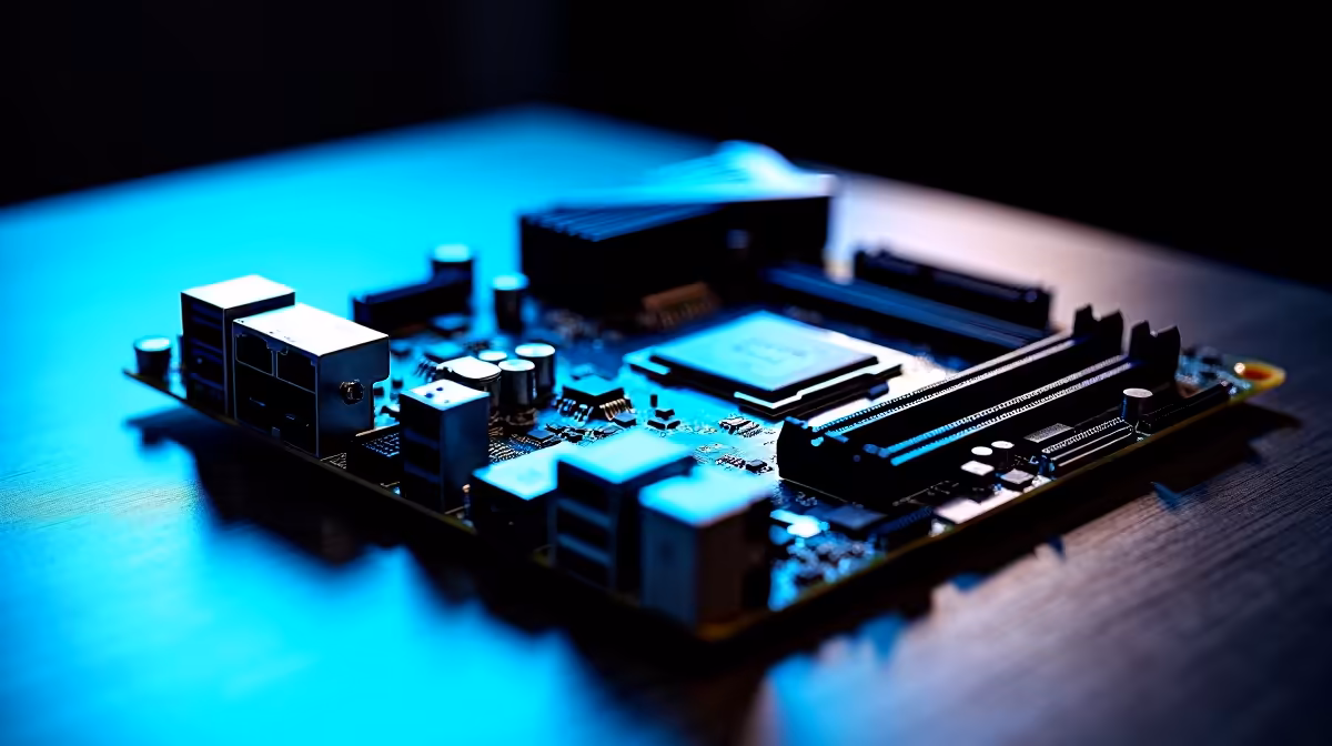 Which Features Matter Most on an ATX Motherboard
