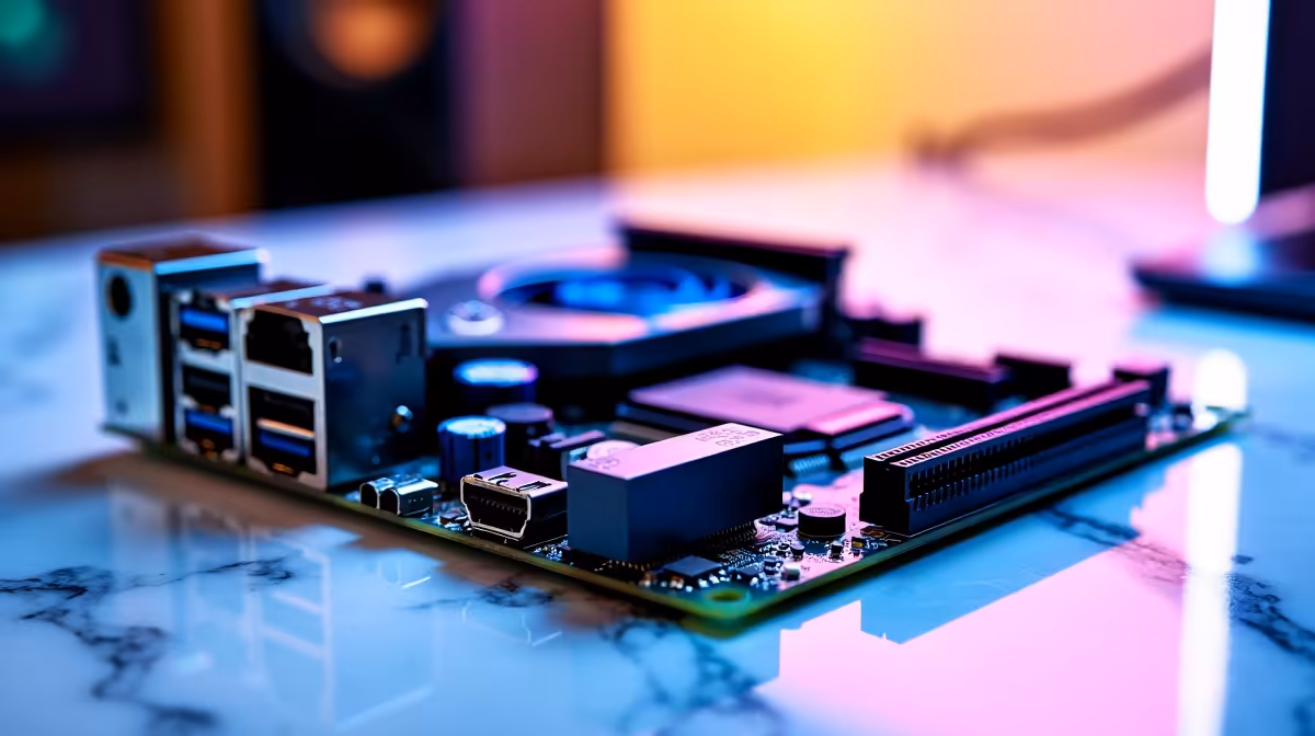 Which Features Matter Most When Buying a Workstation