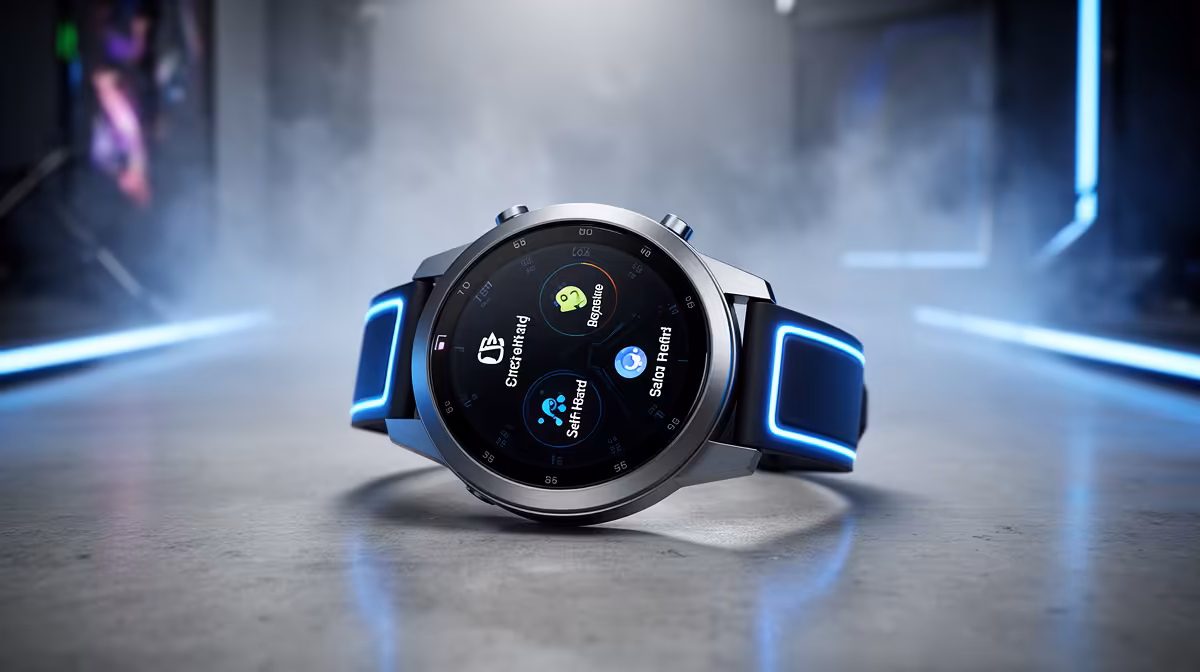 Fitness Smartwatch Can You Get for Self-hosting Apps