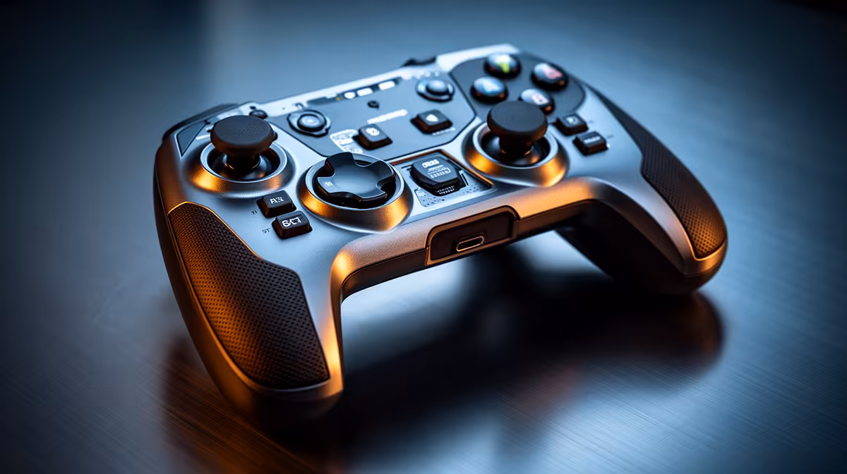 Flight Stick Can You Get for High-refresh Esports Around