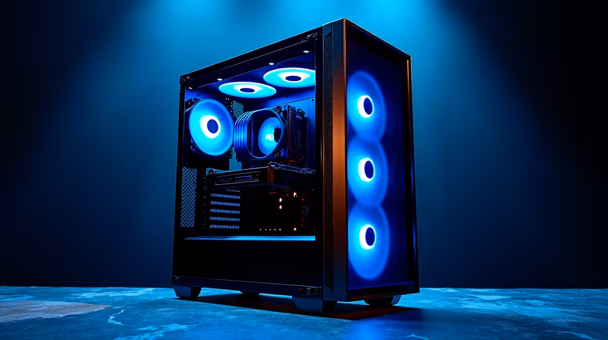 Which Fractal Design Case Has the Best Airflow?