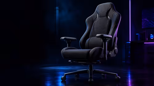 Gaming Chair Features That Most Affect Daily Posture