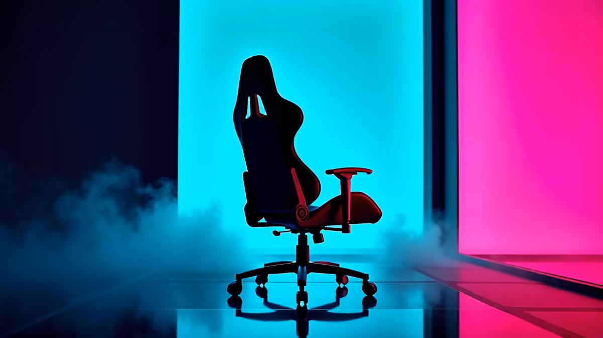Which Gaming Chair Has the Best built-in lumbar?