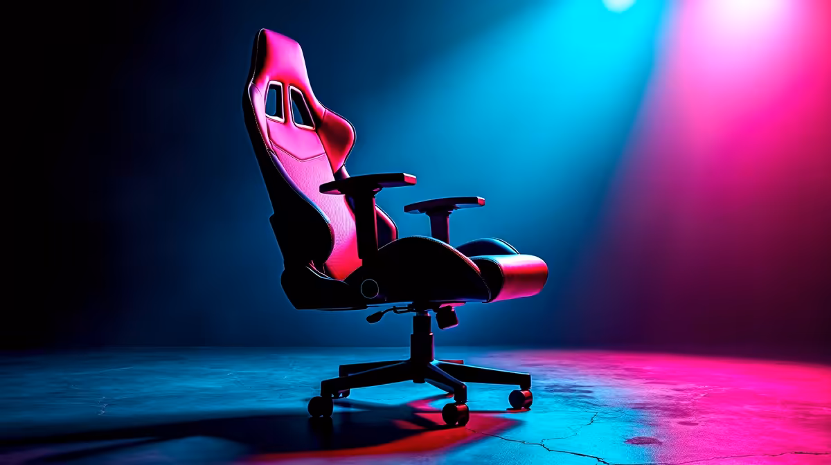 Which Gaming Chair Has the Best class 4 gas lift?