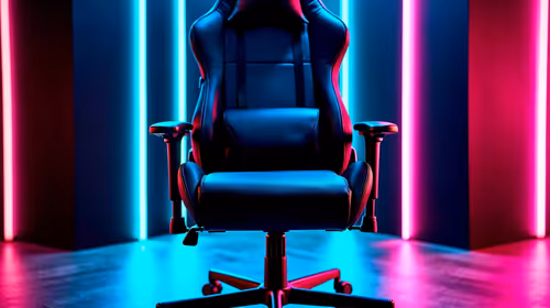 Which Gaming Chair Has the Best cold-cure foam?