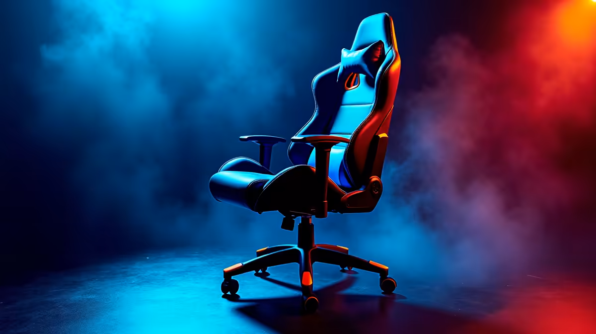 Which Gaming Chair Has the Best lumbar support?