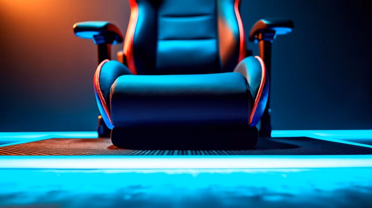 Which Gaming Chair Has the Best memory foam?