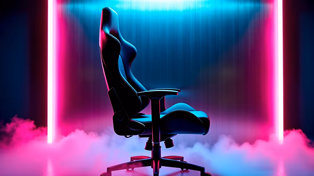 Which Gaming Chair Has the Best reclining backrest?