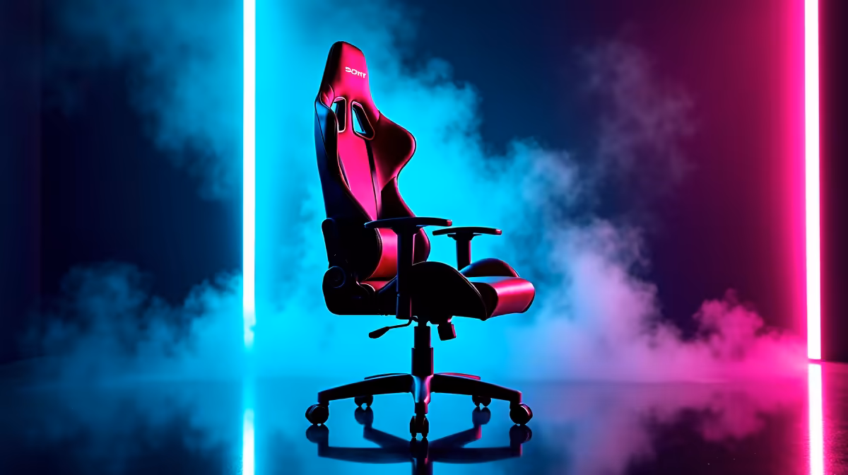 Which Gaming Chair Has the Best tilt mechanism?
