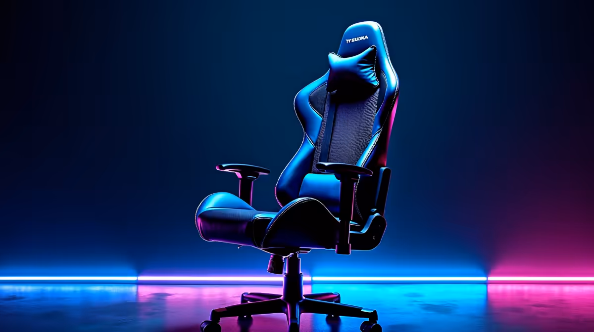 Which gaming chair Has the Best Value SA?