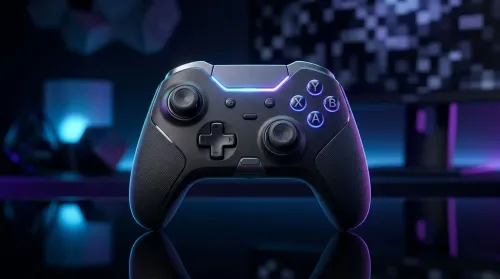Best Gaming Controllers for Small Hands: Comfort Picks