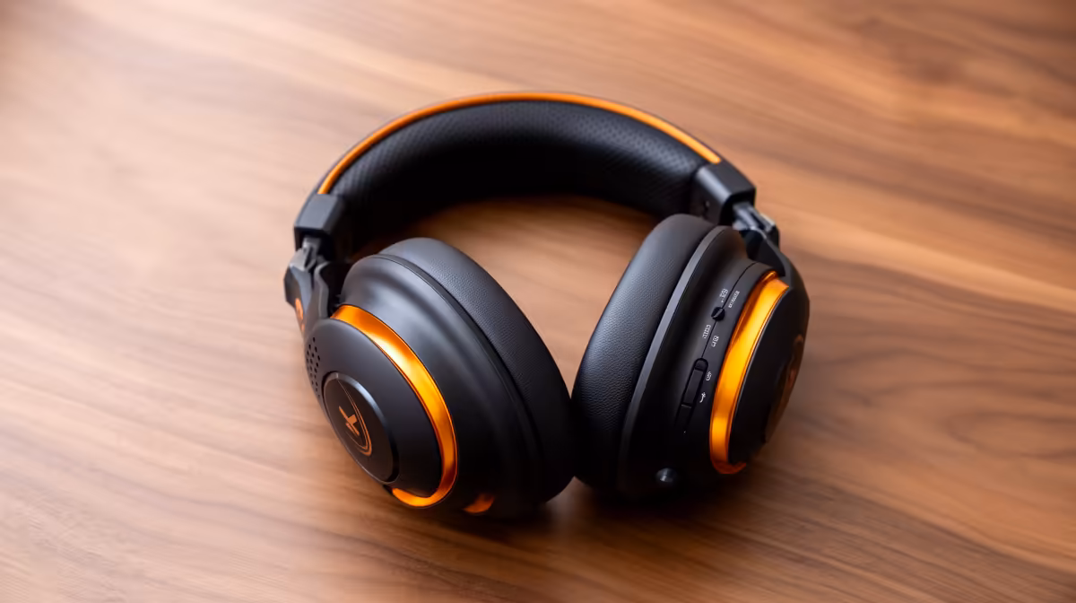 Gaming Headset Can You Get for Running Virtual Machines