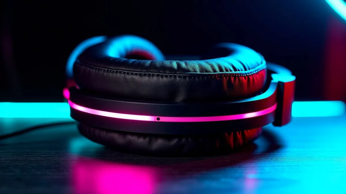 Pick the essentials: mic, surround, comfort, and latency