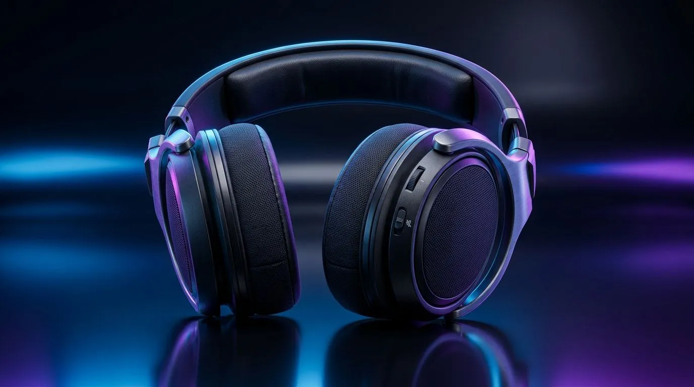 Best features for budget gaming audio