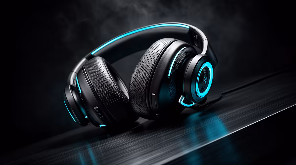 Gaming Headset Should a PC Builder Get in South Africa