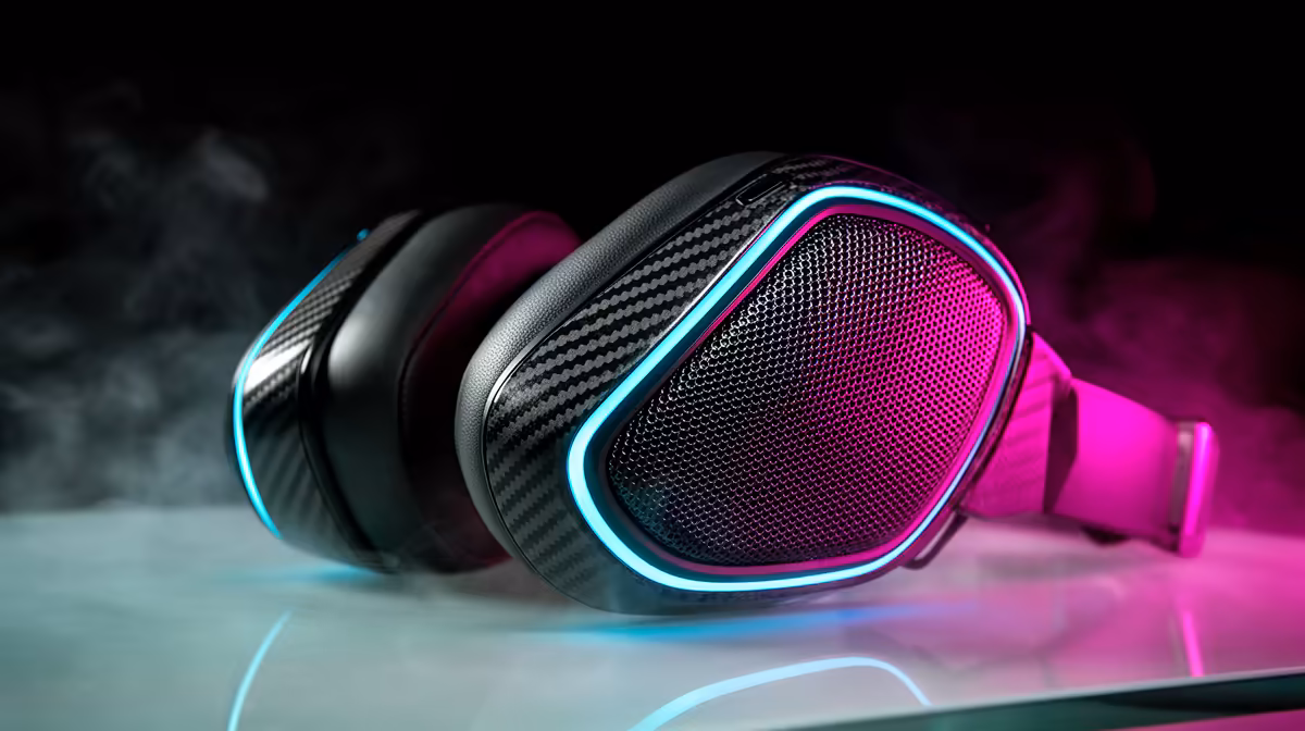 Gaming Headset Should an IT Student Get in South Africa