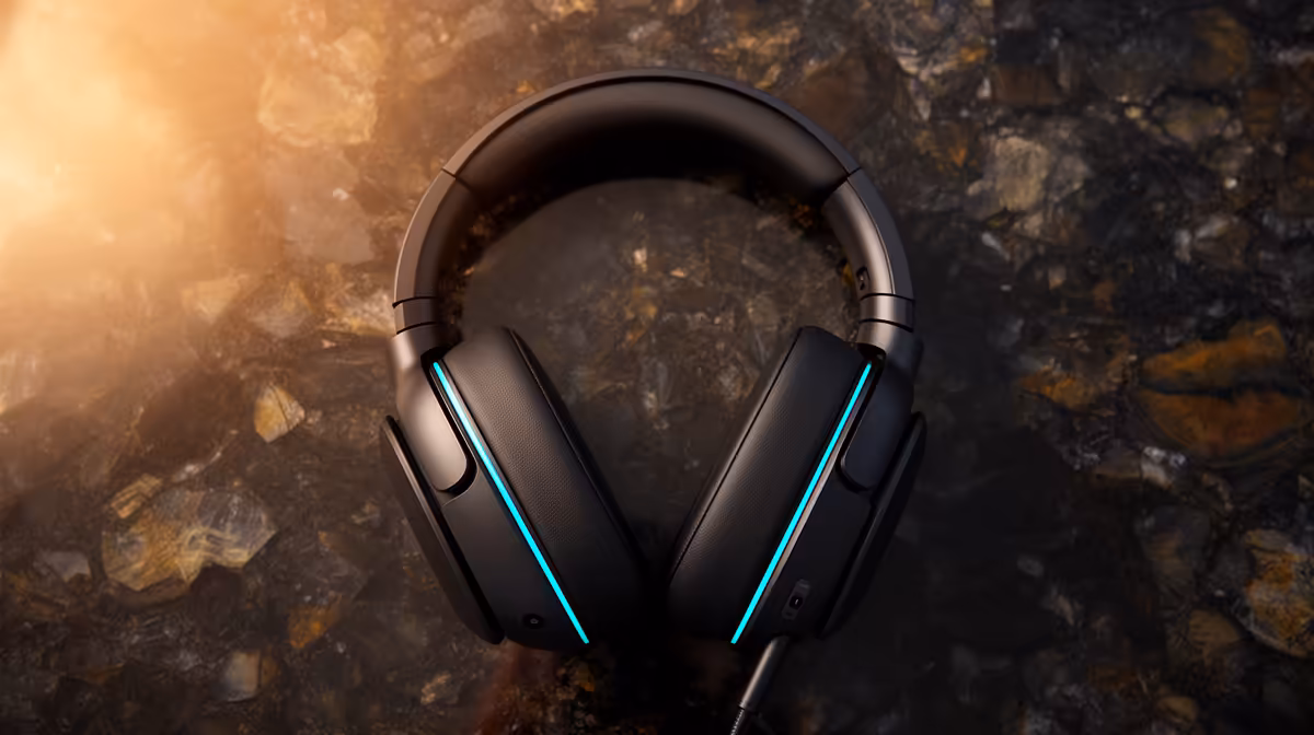Which gaming headsets specs are overrated buying signals