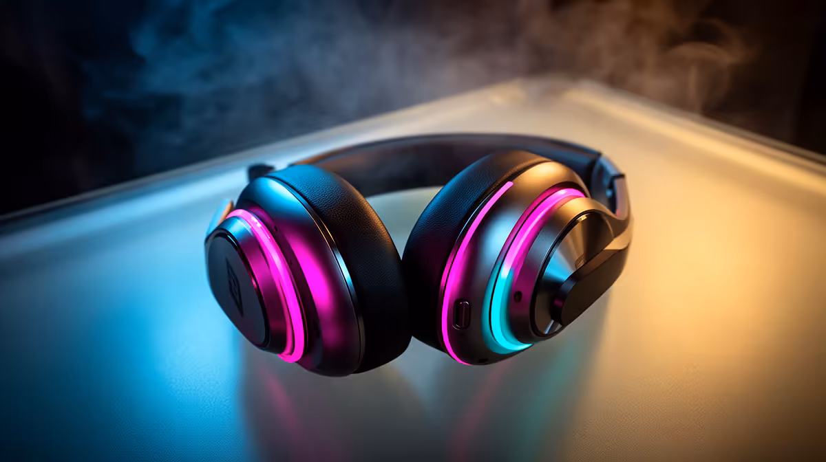 Which gaming headsets specs are overrated buying signals