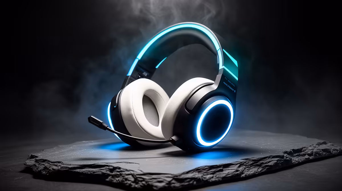 Which gaming headsets specs are overrated buying signals