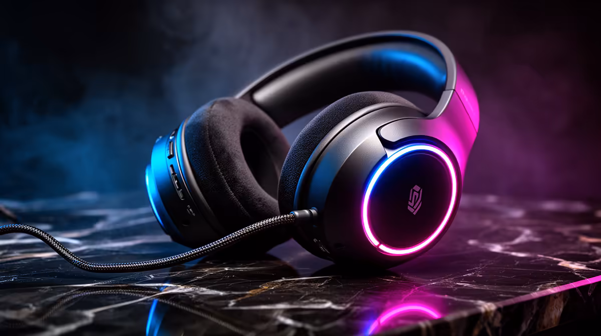 Which gaming headsets specs are overrated buying signals