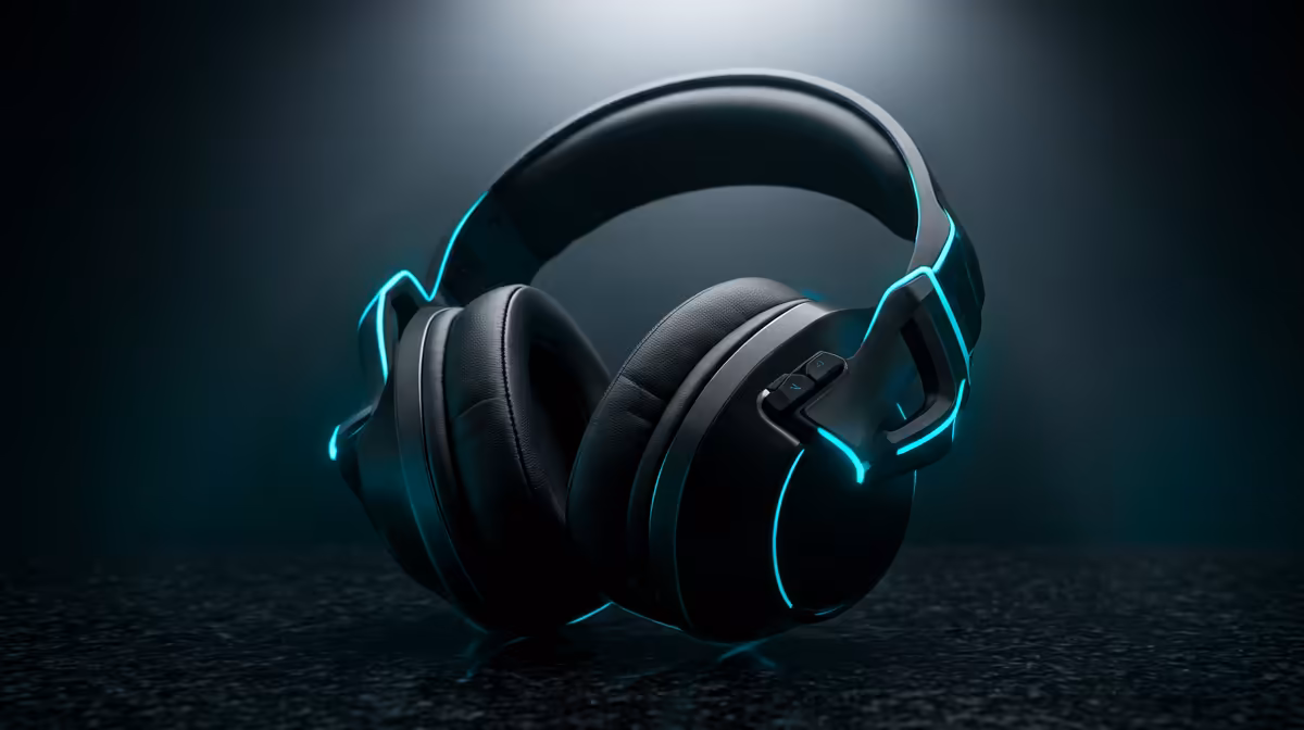 Which gaming headsets specs are overrated buying signals