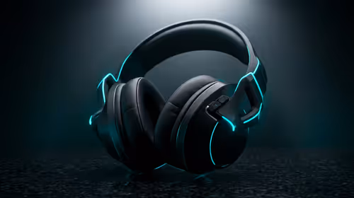 Which gaming headsets specs are overrated for sim racing?