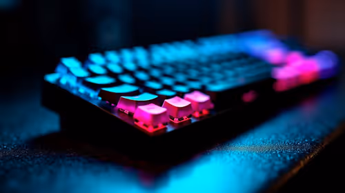 Which Gaming Keyboard Features Make the Biggest Difference for Competitive Play and Everyday Use